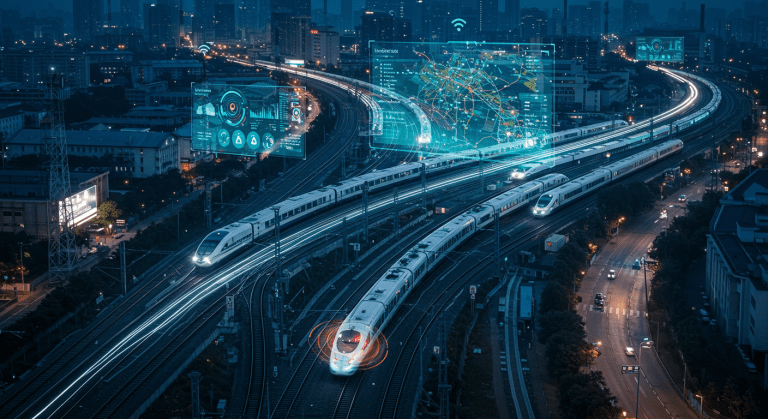 Inside Delphisonic’s Smart Sensor Architecture: Hardware, Algorithms, and Intelligence