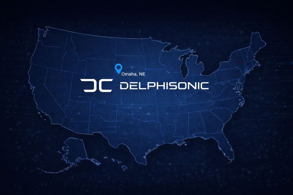 Delphisonic at  Railway 2026 INTERCHANGE : Shaping the Future of US Rail with Live AI Demos