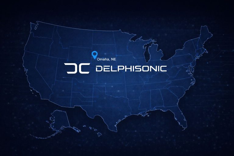 Delphisonic at  Railway 2026 INTERCHANGE : Shaping the Future of US Rail with Live AI Demos