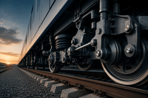 Predictive Maintenance for Railways