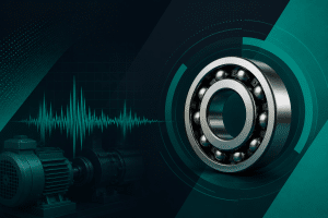 bearing condition monitoring