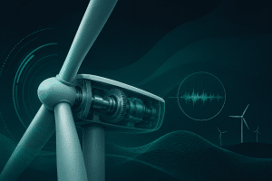predictive maintenance for wind turbines